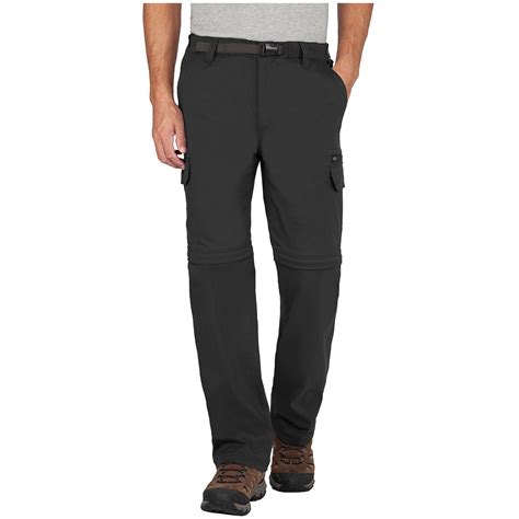 costco men's bc pants.